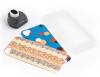 IFROGZ The Vue Gel Case with a Customising Kit για iphone 5/5s Clear IP5-VUE IFROGZ The Vue Gel Case with a Customising Kit για iphone 5/5s Clear IP5-VUE